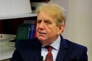 VIDEO – Interviurile ZiarMM – Profesorul George Achim: „Nu putem fi europeni decat intrand pe poarta nationalului”