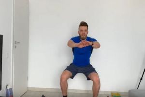VIDEO: Campania „Sport Acasă” a Sălii Transilvania – Idei pentru sibienii care vor să fie în formă în această perioadă