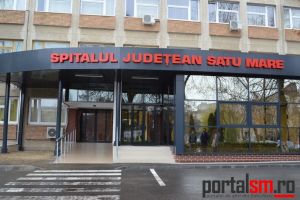 Primăria Satu Mare cumpără aparatură medicală pentru Spitalul Judeţean