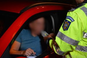 Un poliţist din Bihor a fost condamnat la 4 ani de închisoare pentru o mită de... 40 de lei