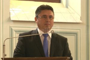 Comunitatea poloneză din Bucovina vine în sprijinul cadrelor medicale de la Spitalul ...