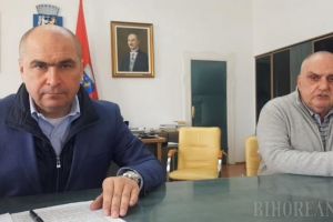 Veşti bune în Oradea: Teste rapide pentru pacienţii de la UPU, încă un aparat PCR şi viziere de protecţie produse în oraş
