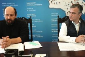 Adrian Veştea: 17 medici, asistente şi infirmiere din Braşov, în izolare