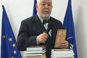 A MURIT „MAGUL DE LA VULTUREŞTI”