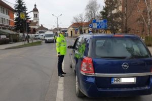 Prefectura Harghita: zeci de amenzi aplicate pentru nerespectarea măsurilor împotriva COVID-19