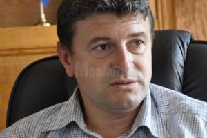 Primăria Fălticeni va începe de vineri dezinfecţia străzilor şi trotuarelor din municipiu