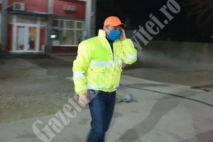 DÂMBOVIŢA Covid-19: Primarul din Corbii Mari vorbeşte despre încă un caz pozitiv, în comună