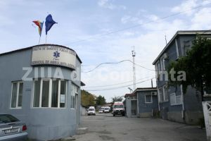 Apel catre constanteni: Serviciul de Ambulanta Judetean Constanta are nevoie de echipamente si dezinfectanti!
