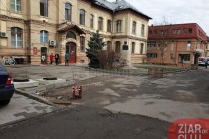 Pentru autorităţile sucevene: Iată un model de lucru eficient şi corect pentru buna ...