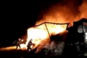 Răfuieli mafiote în Oţelu Roşu!