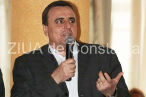 1 aprilie, ziua in care judecatorii se vor pronunta in dosarul lui Zanfir Iorgus, fostul primar din Mangalia
