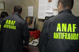Antifrauda, cu ochii pe speculanţi