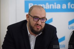 Deputatul orădean Silviu Dehelean propune majorarea pedepselor pentru fapte de corupţie comise pe perioada stării de urgenţă