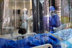 Coronavirus România: Încă un pacient infectat a murit. Bilanţul deceselor ajunge la 18