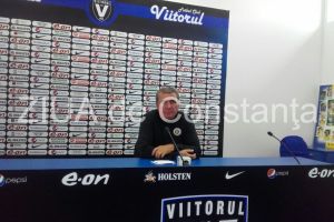 Campioana joaca luni in Liga 1: Gica Hagi-