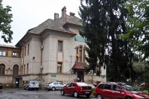 Donaţie de 30.000 de lei pentru Spitalul de Boli Infecţioase „Victor Babeş” din Timişoara, de la Primăria Ghiroda