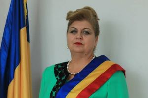 Mesaje de interes public! Primarul din Gradina, Gabriela Iacobici  - “Fiti responsabili si prudenti pentru a evita imbolnavirea semenilor dumneavoastra!