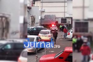 VIDEO: Centru de carantină în centrul oraşului | Primar Focşani: „Nu vrem încă un centru de carantină în Focşani”