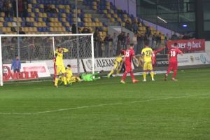 Liga 1 s-ar putea juca în iulie!