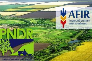 Asigurarea continuităţii implementării proiectelor PNDR  în contextul pandemiei de COVID-19   