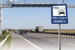 Valabilitatea rovinietei nu se prelungeşte automat în perioada stării de urgenţă