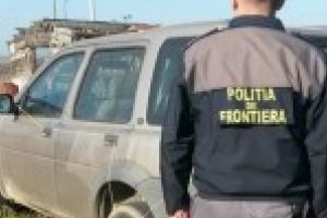 Un angajat al Poliţiei de Frontieră Naidăş a picat testul la coronavirus