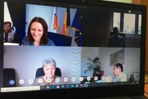 Rectificare bugetară pentru COVID 19 – Consilierii judeţeni au alocat 2 milioane de lei pentru Spitalul Judeţean
