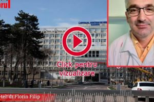 Astăzi a fost efectuată testarea pentru coronavirus a bebeluşilor din Spitalul Judeţean
