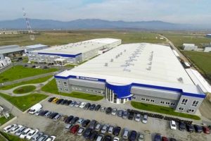Star Assembley SRL donează 100.000 lei pentru achiziţii de material necesare Spitalului orăşenesc Cugir
