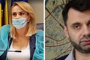 Bravo, Gabriela Firea! Invata-l si pe Dobre al Ploiestiului cum sa se lege la sireturi