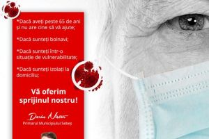 Sebeşul alocă 90.000 lei, din bugetul local, pentru ajutorarea persoanelor singure sau pentru familiile aflate în imposibilitatea asigurării traiului zilnic
