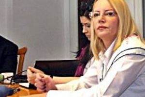 Șefa DSP Timiş face apel la umanitate: Suntem depăşiţi de situaţie din cauza unor orgolii mărunte, din pricina faptului că pasăm responsabilităţi de la unul la celălalt