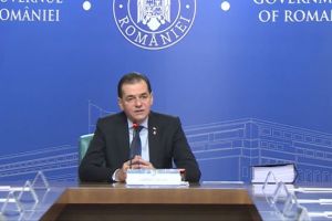 LIVE VIDEO-TEXT: A inceput sedinta de guvern. Pe ordinea de zi, proiecte care vizeaza judetul Constanta        