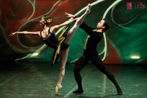 Teatrul de Balet Sibiu prezintă online spectacolul ”Tribut Ceaikovski” – Urmăreşte transmisia