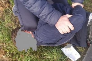 Mureşeancă înjunghiată de un bărbat beat