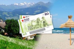 Guvernul a decis PRELUNGIREA cu 12 luni a termenului de valabilitate pentru voucherele de vacanţă