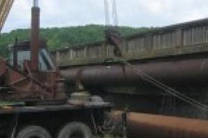 Procedura de expropriere pentru Isvarna II a fost suspendată în perioada stării de urgenţă