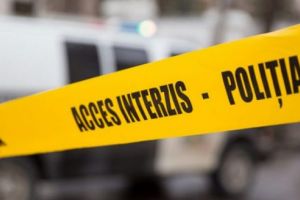 Femeie ucisă în faţa copilului de 6 ani! Detaliile crimei, dezvăluite de Poliţia Mureş!