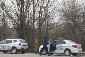 CONTROALE DRASTICE PE DRUMURILE DIN JUDEŢ