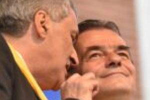 Vela şi Orban să plece după Costache! Robu se laudă cu ce fac medicii pe care nu-i dotează!