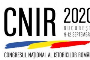 #DobrogeaAcademica: Congresul national al istoricilor romani, anuntat pentru luna septembrie