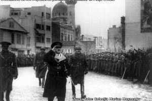 Gripa amiralului: Doamna Cioc riposteaza (galerie foto)