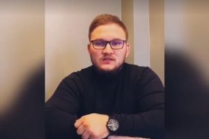 Coronavirus. Promotia Urban Legend, apeluri la responsabilitate: Luptatorul Madalin Pirvulescu - Stam in casa azi, pentru a fi bine maine!“ (galerie foto)