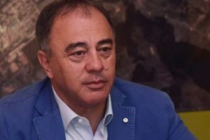 VIDEO: Dorin Florea, mesaj către târgumureşeni
