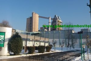 DÂMBOVIŢA Covid-19: HeidelbergCement a donat Spitalului Judeţean şase paturi de terapie intensivă şi un monitor de funcţii vitale
