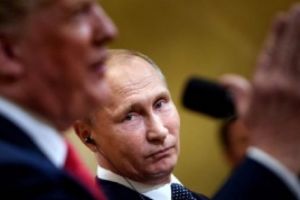Vladimir Putin cere RIDICAREA sancţiunilor, din cauza pandemiei de coronavirus: 'E o problemă de viaţă sau de moarte a oamenilor, o problemă strict umanitară'