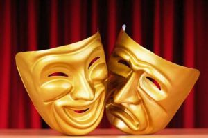 27 Martie: Ziua mondială a teatrului