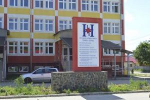 Un spital din Maramures accepta donatii pentru combaterea pandemiei COVID 19
