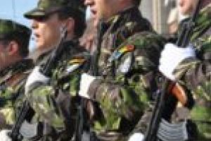 „Efectivul Armatei de 80.000 de persoane nu poate să aducă liniştea unei ţări bulversate de decizii politice”