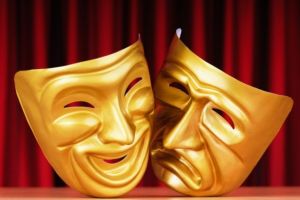 27 martie, ziua mondială a teatrului
